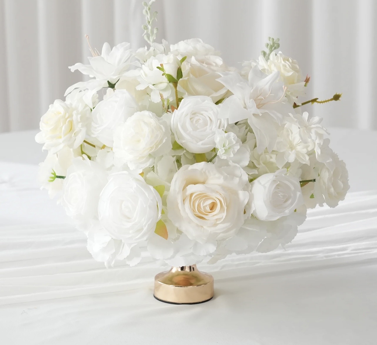 Florals & Decor Gallery