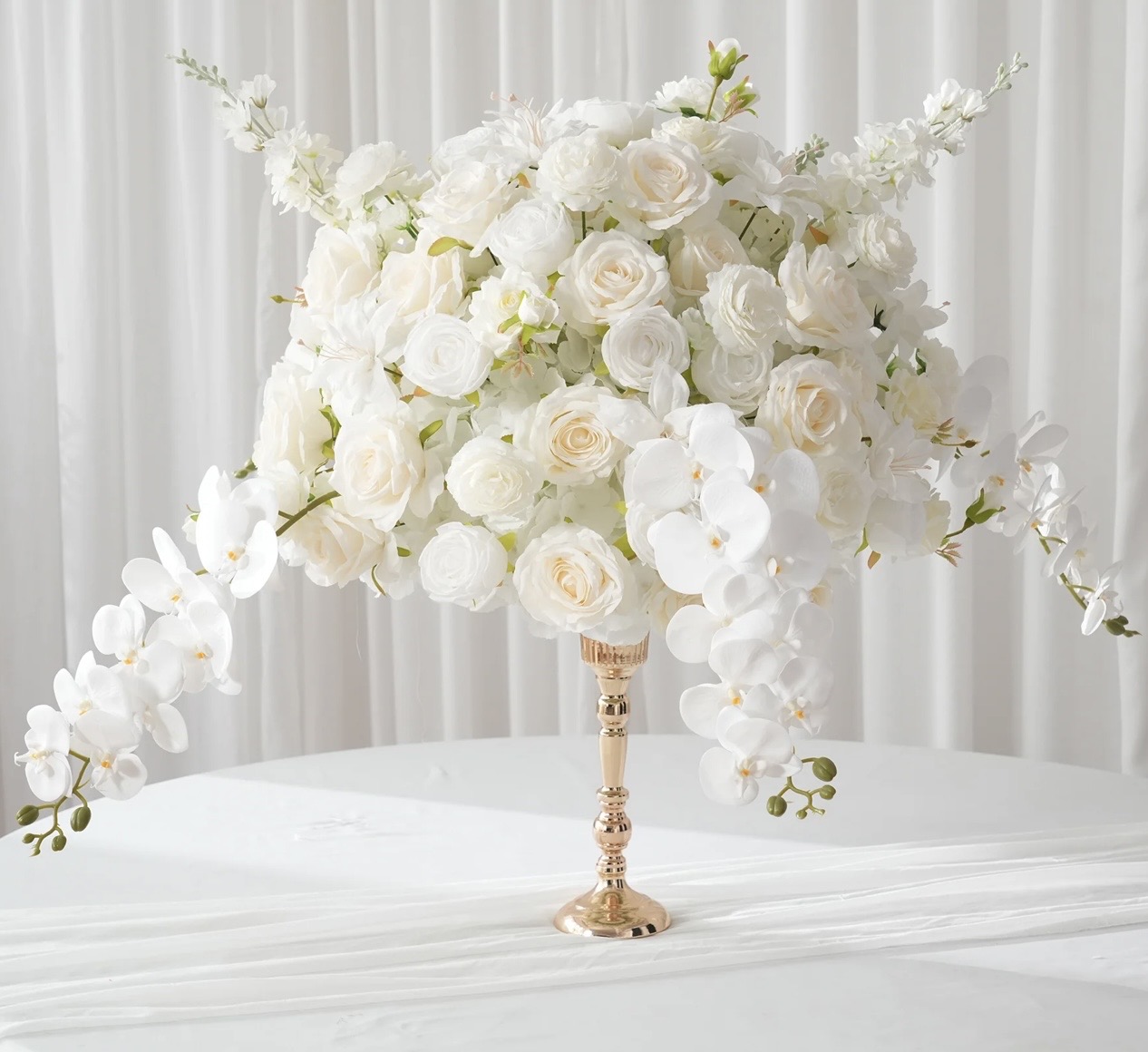 Florals & Decor Gallery
