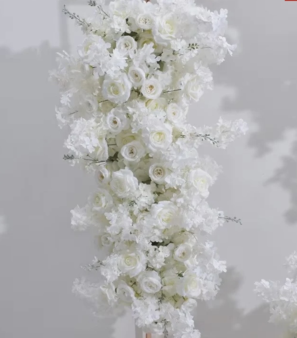 Florals & Decor Gallery