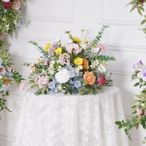 Wildflower Lg Centerpiece ($65)