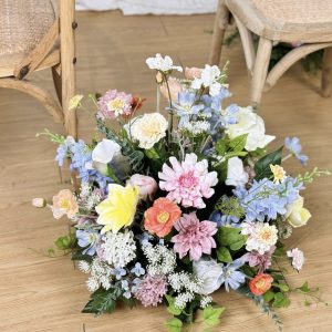Wildflower Floor Arrangement - ($65) 2 pcs