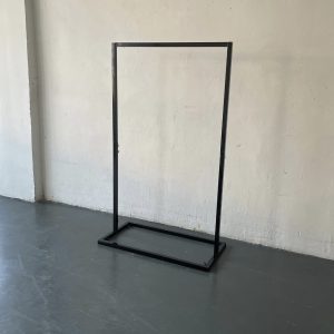 Welcome Sign Stand (Black, Gold, White) - $25