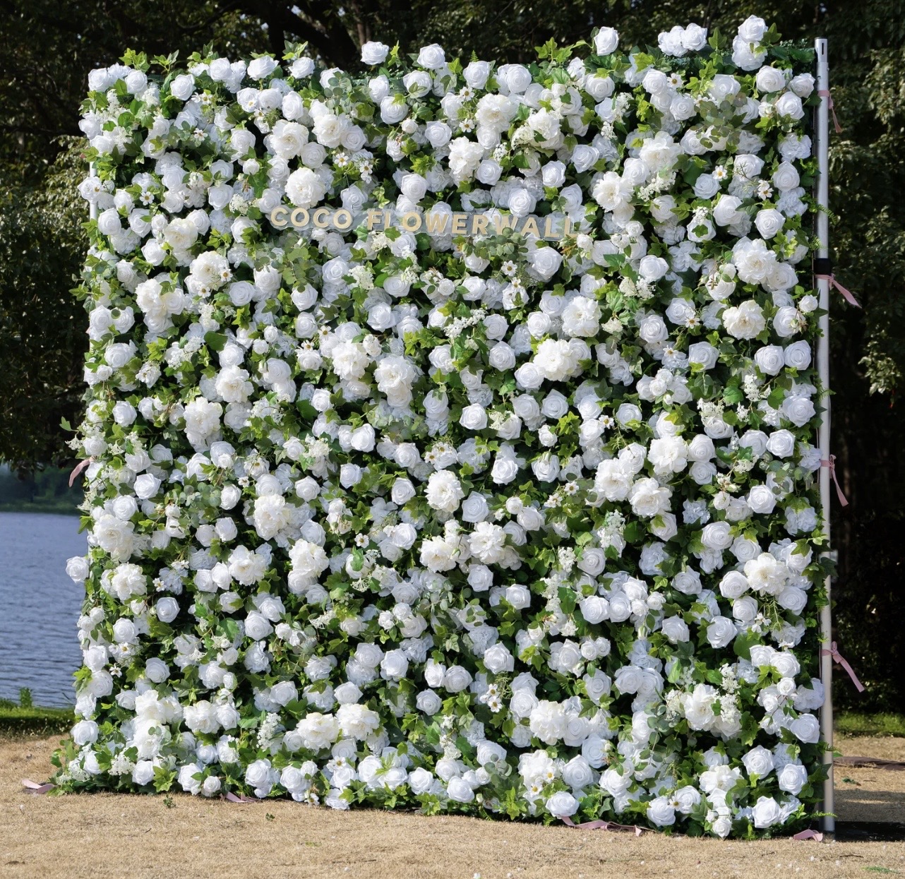Florals & Decor Gallery