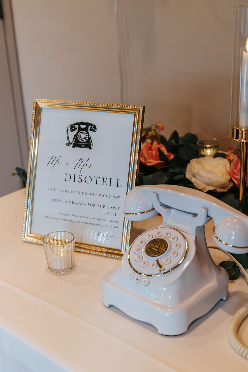 Florals & Decor Gallery